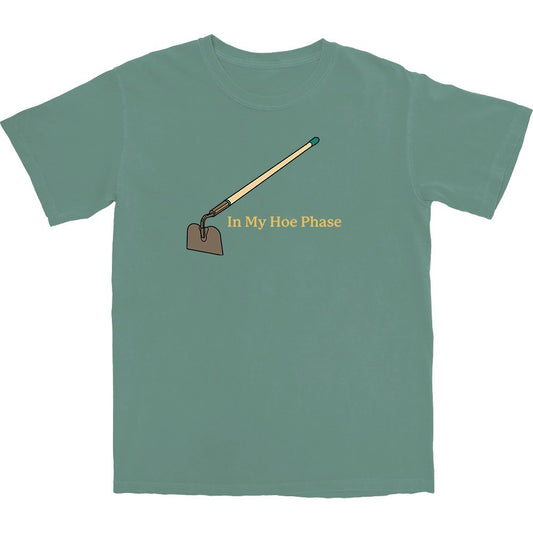 In My Hoe Phase T Shirt