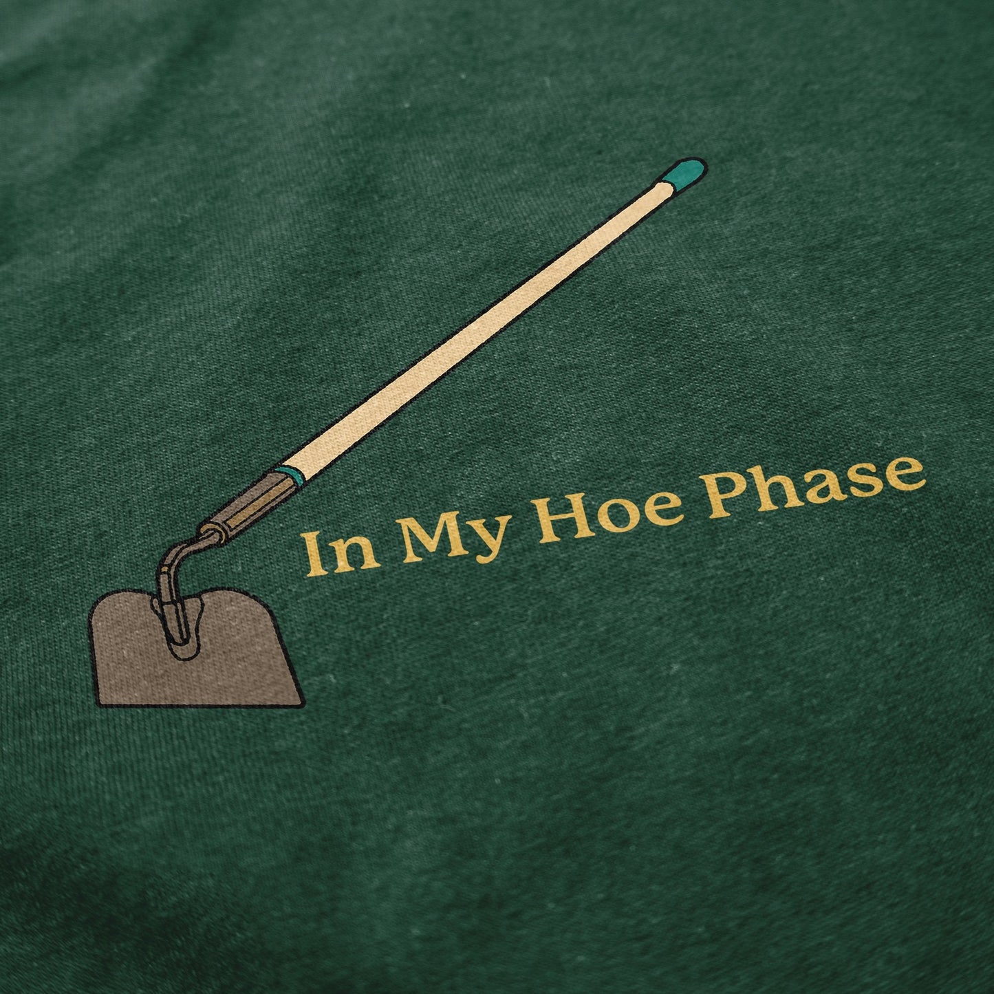 In My Hoe Phase T Shirt