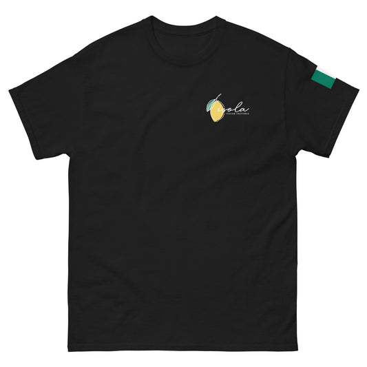 Isola Italian Trattoria Classic T-Shirt