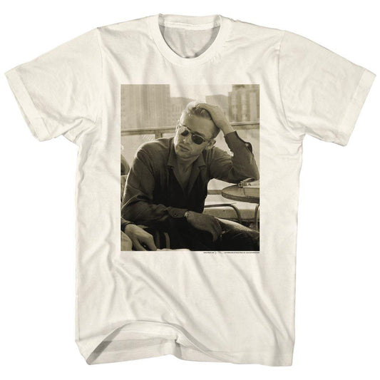 James Dean James T-Shirt
