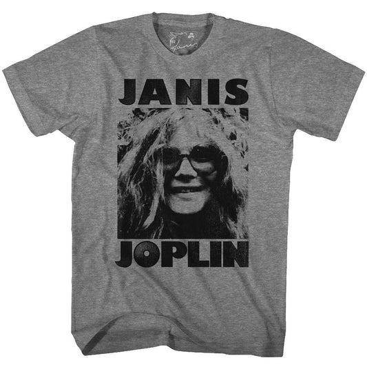 Janis Joplin Janis T-Shirt