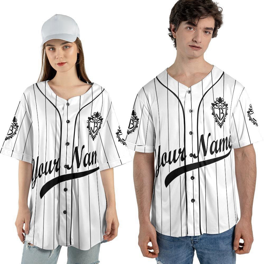 Jonas Brothers Music Baseball Jersey , Jonas Brothers World Tour 2023 Shirt, For Men Women - lylyprint.com