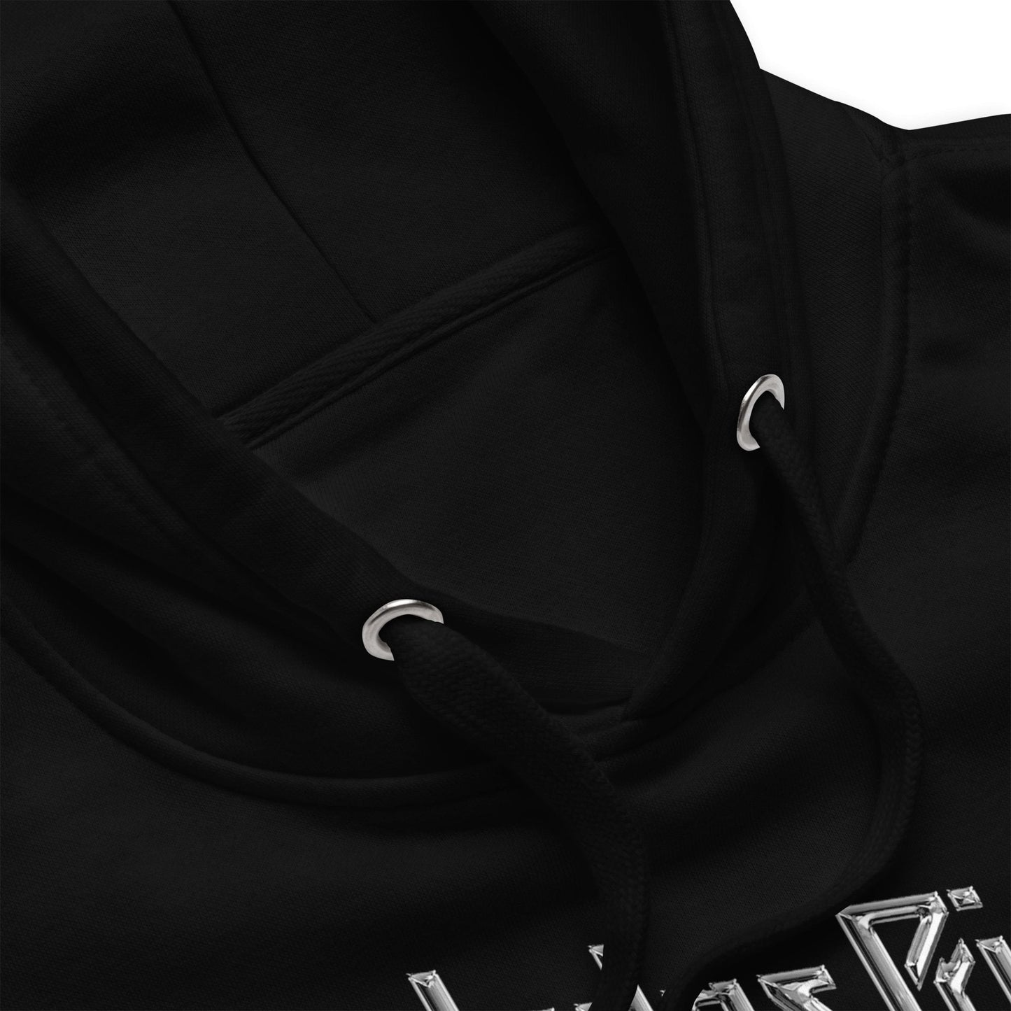 Judas Priest Liquid Metal Classic Hoodie