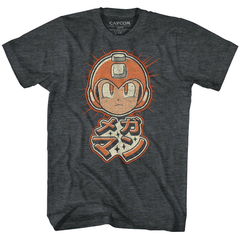Mega Man Mega Retro T-Shirt