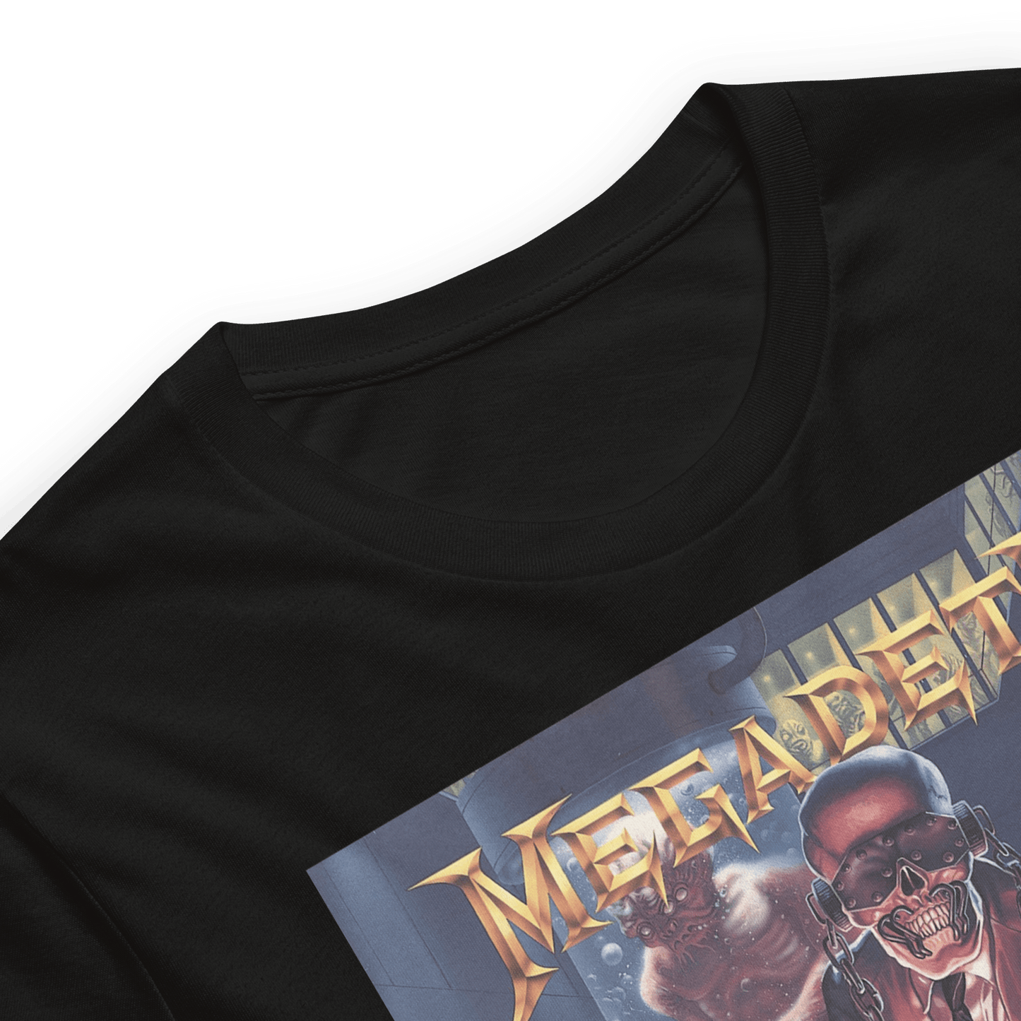 Megadeth - Hangar 18 T-Shirt