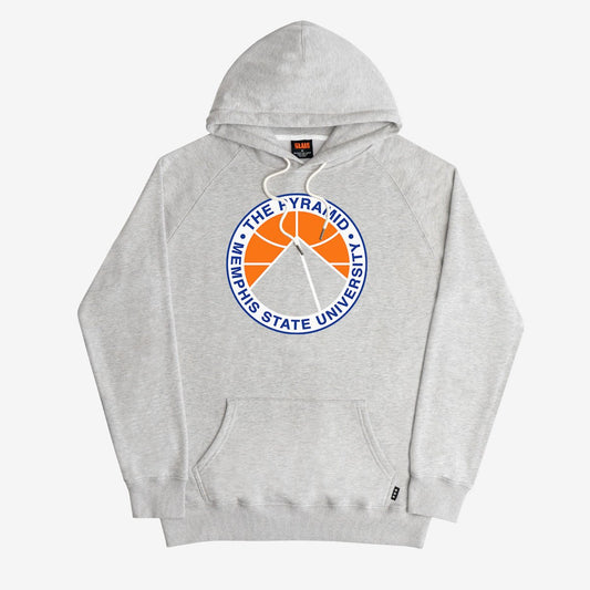 Memphis Tomb of Doom Vintage Hoodie