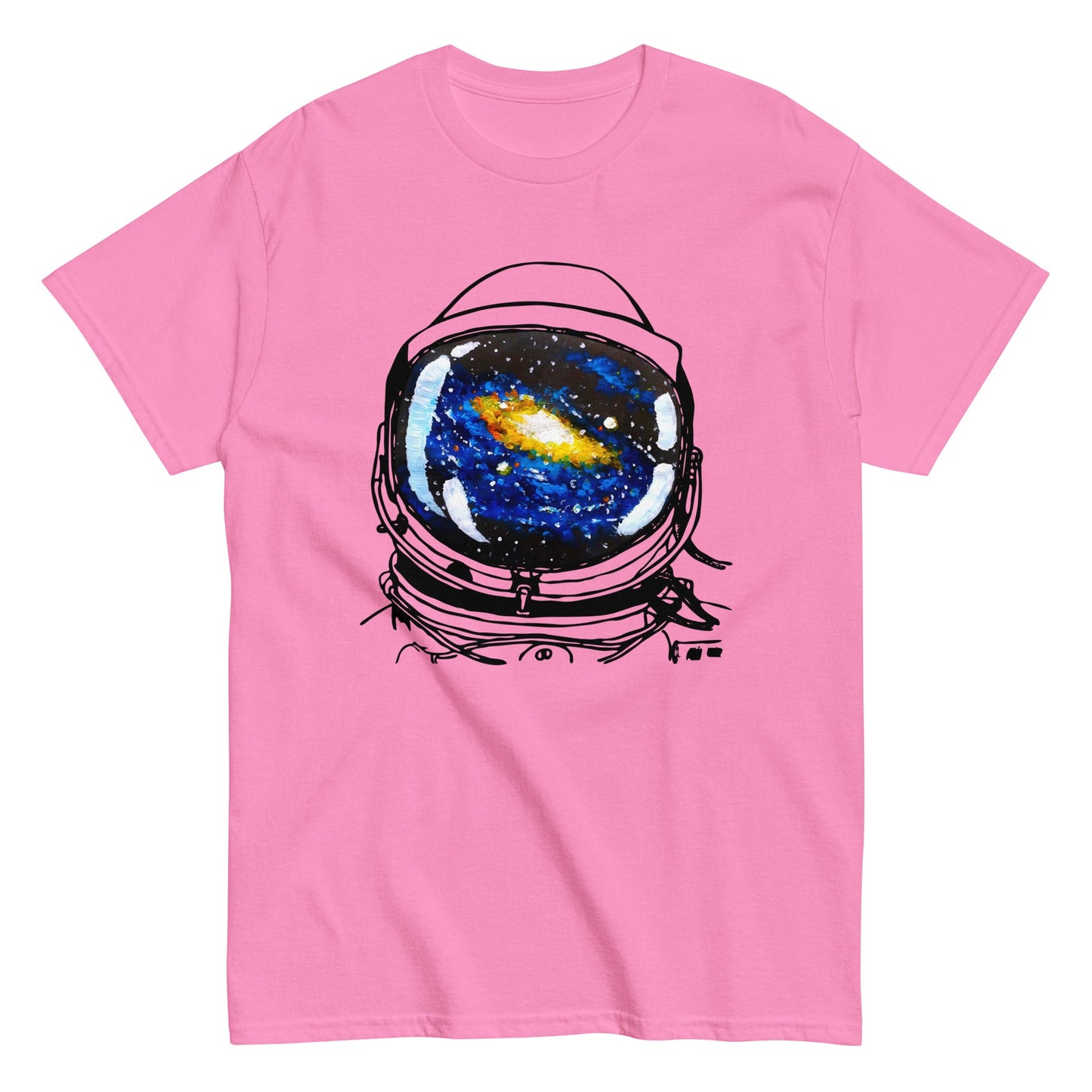 Space Sight Men's Classic Tee