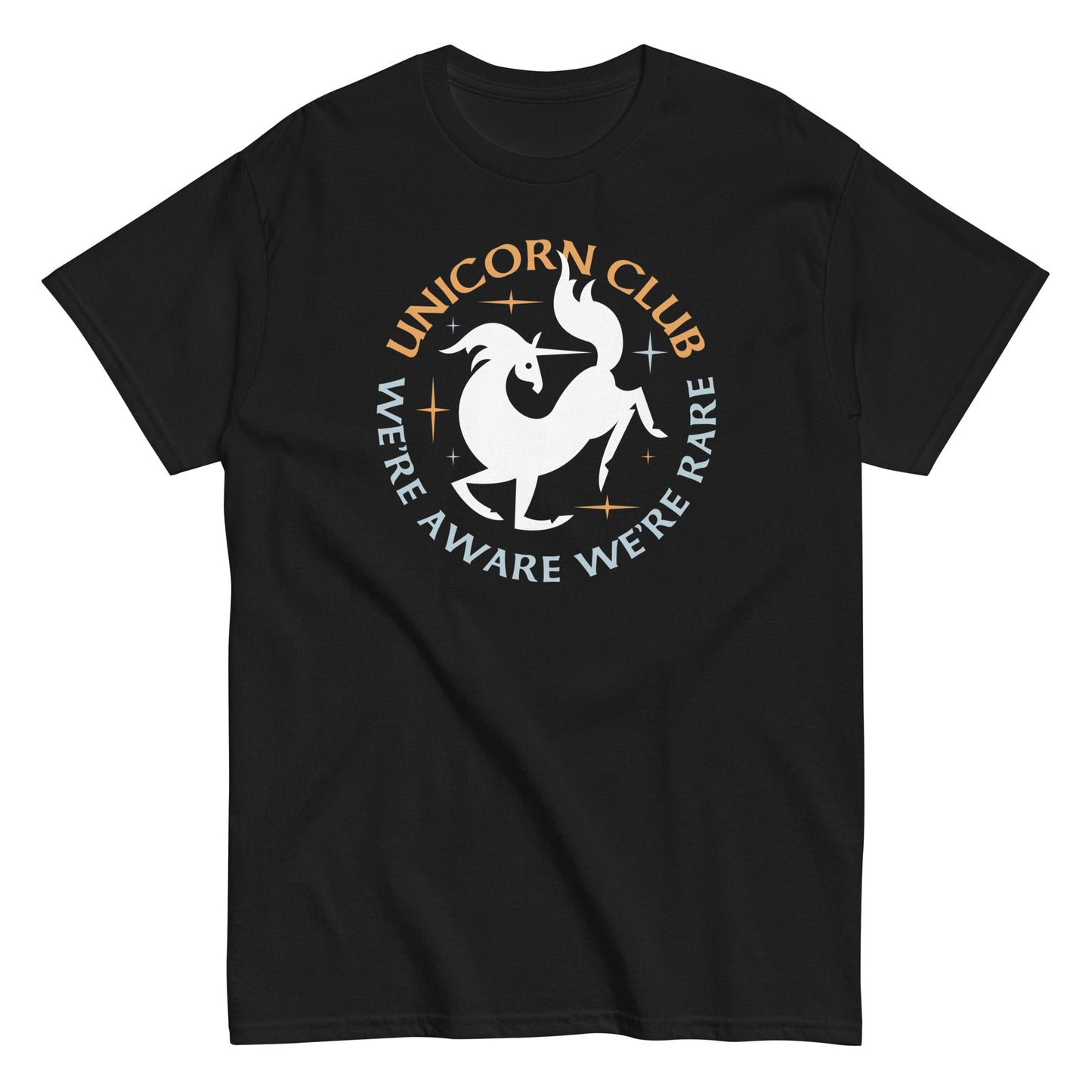 Unicorn Club Men's Classic Tee