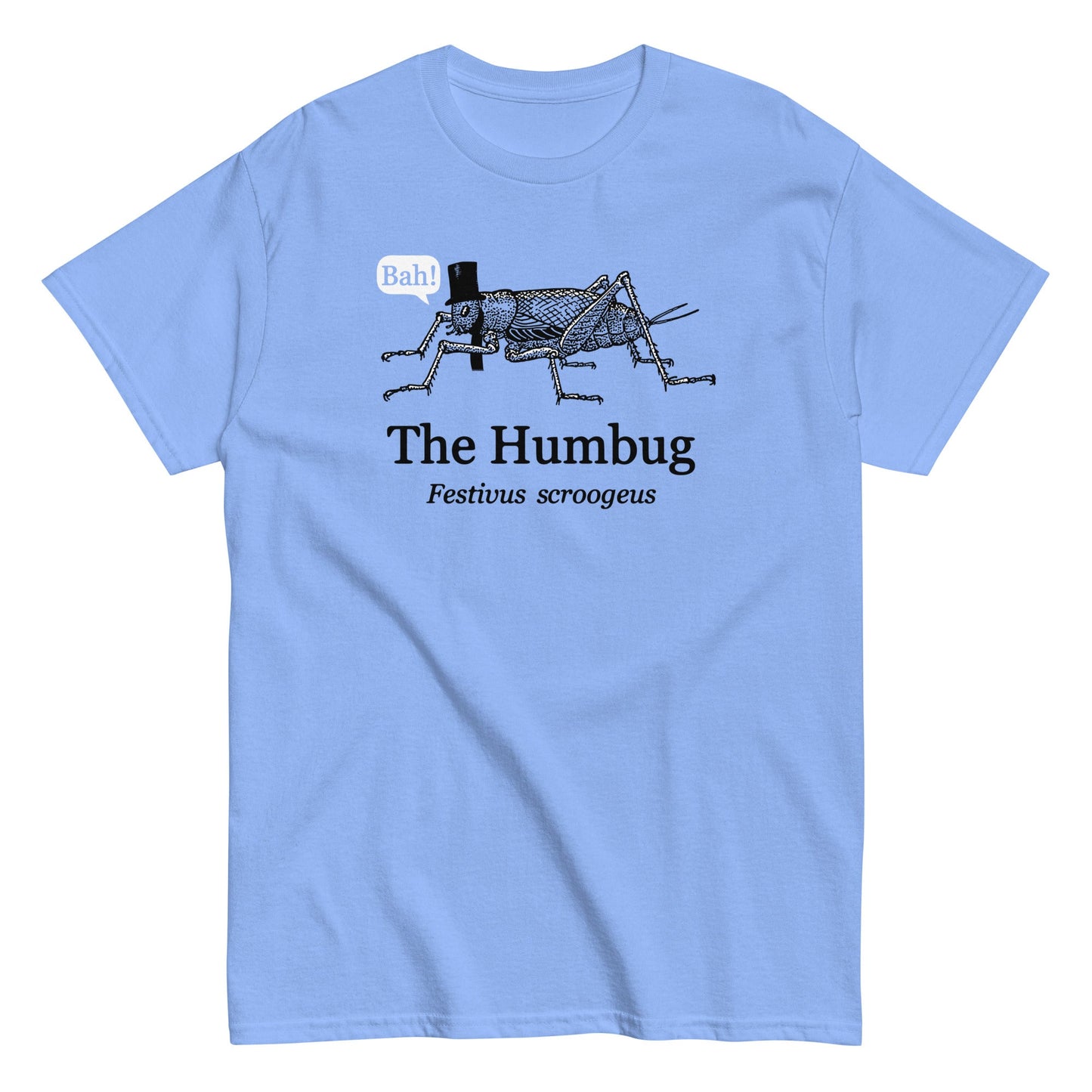 The Humbug Men's Classic Tee