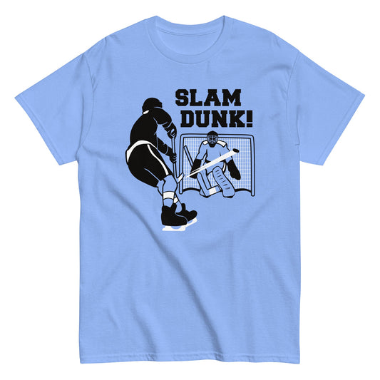 Slam Dunk! Men's Classic Tee