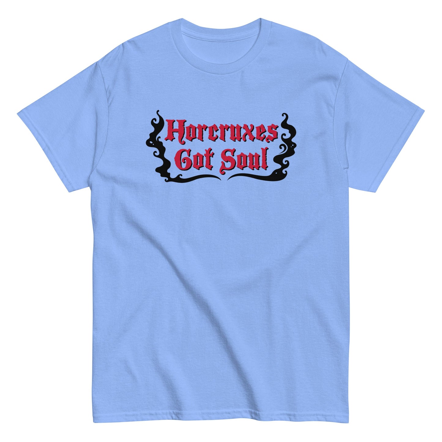 Horcruxes Got Soul Men's Classic Tee