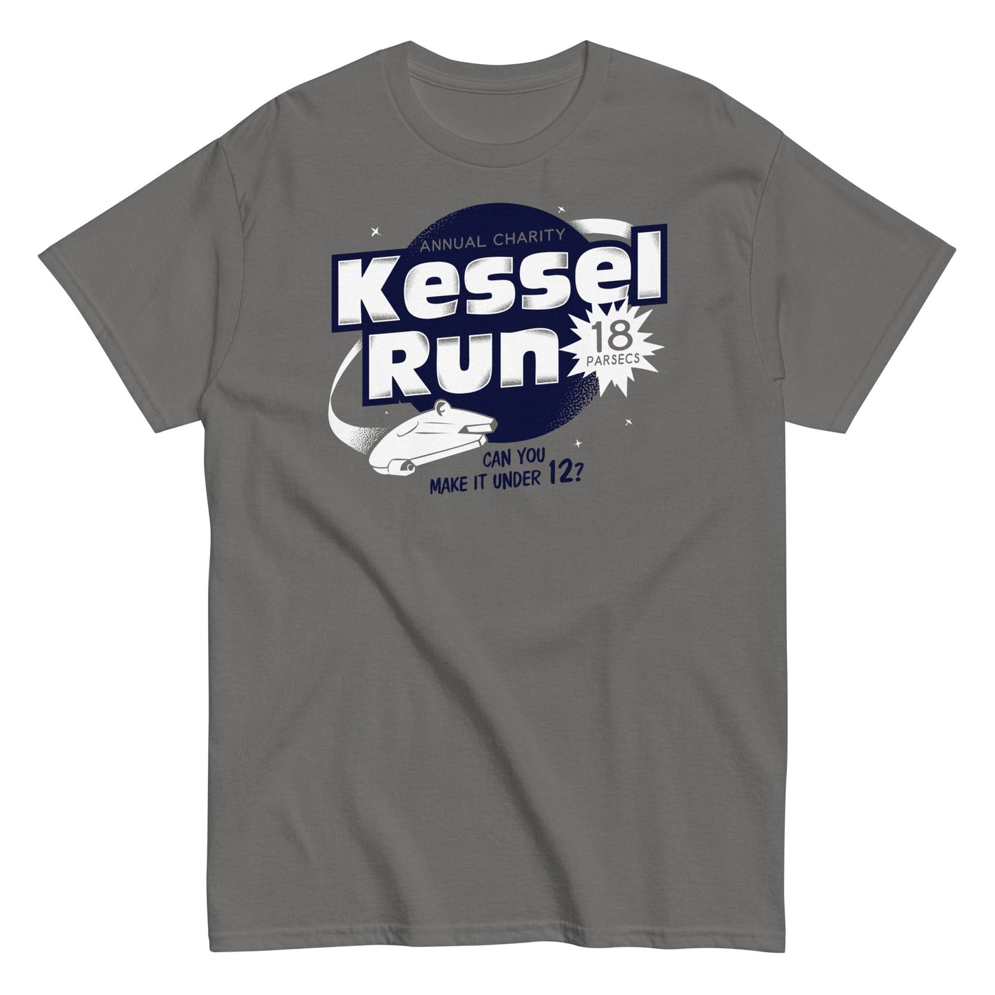 Kessel Run Men's Classic Tee