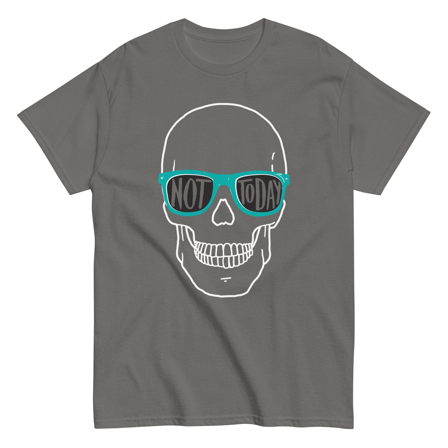 Not Today Men's Classic Tee