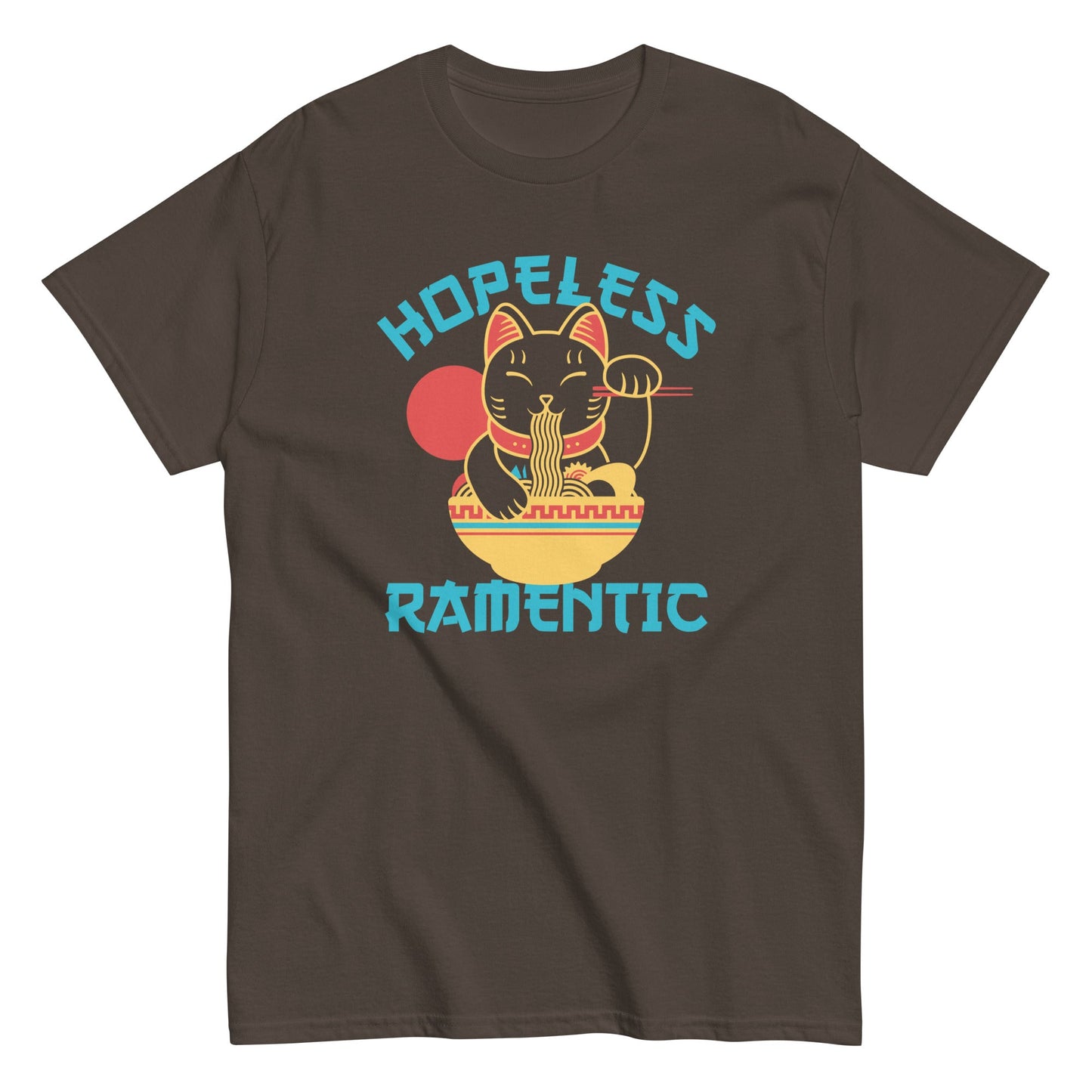 Hopeless Ramentic Men's Classic Tee
