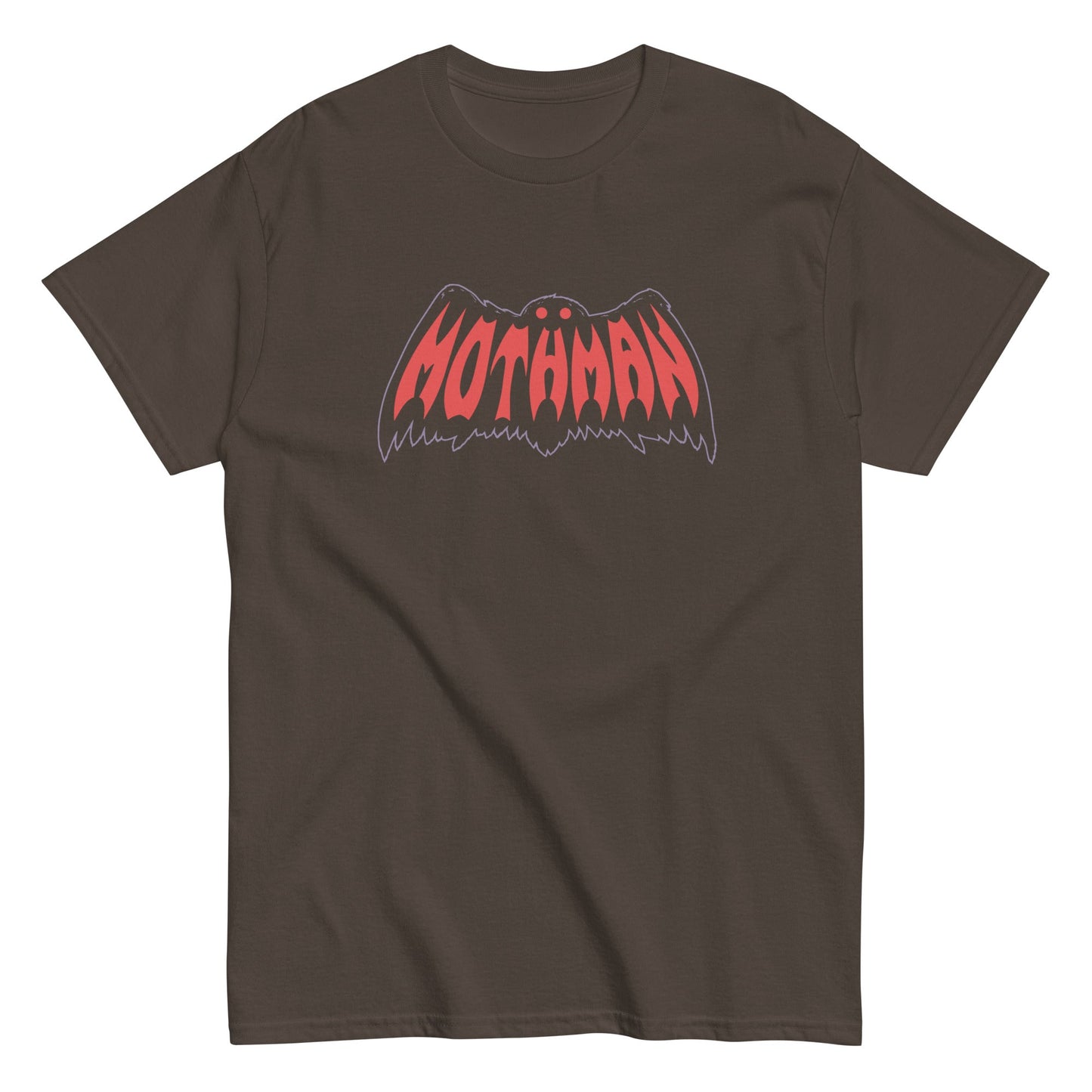Mothman Men's Classic Tee