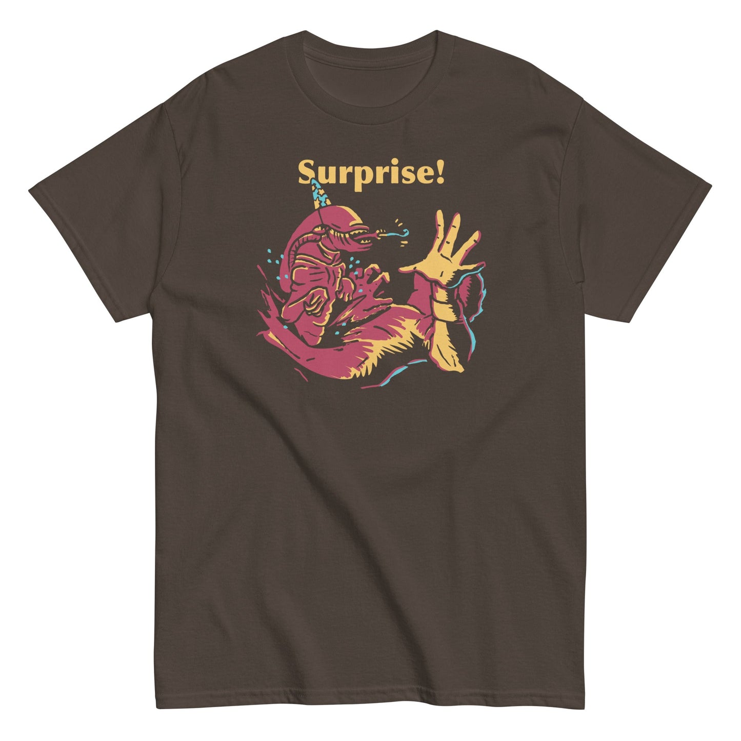 Surprise Party! Men's Classic Tee