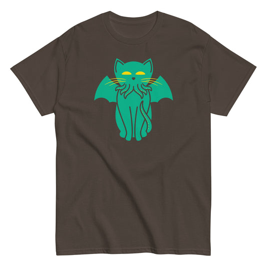 Cathulhu Men's Classic Tee