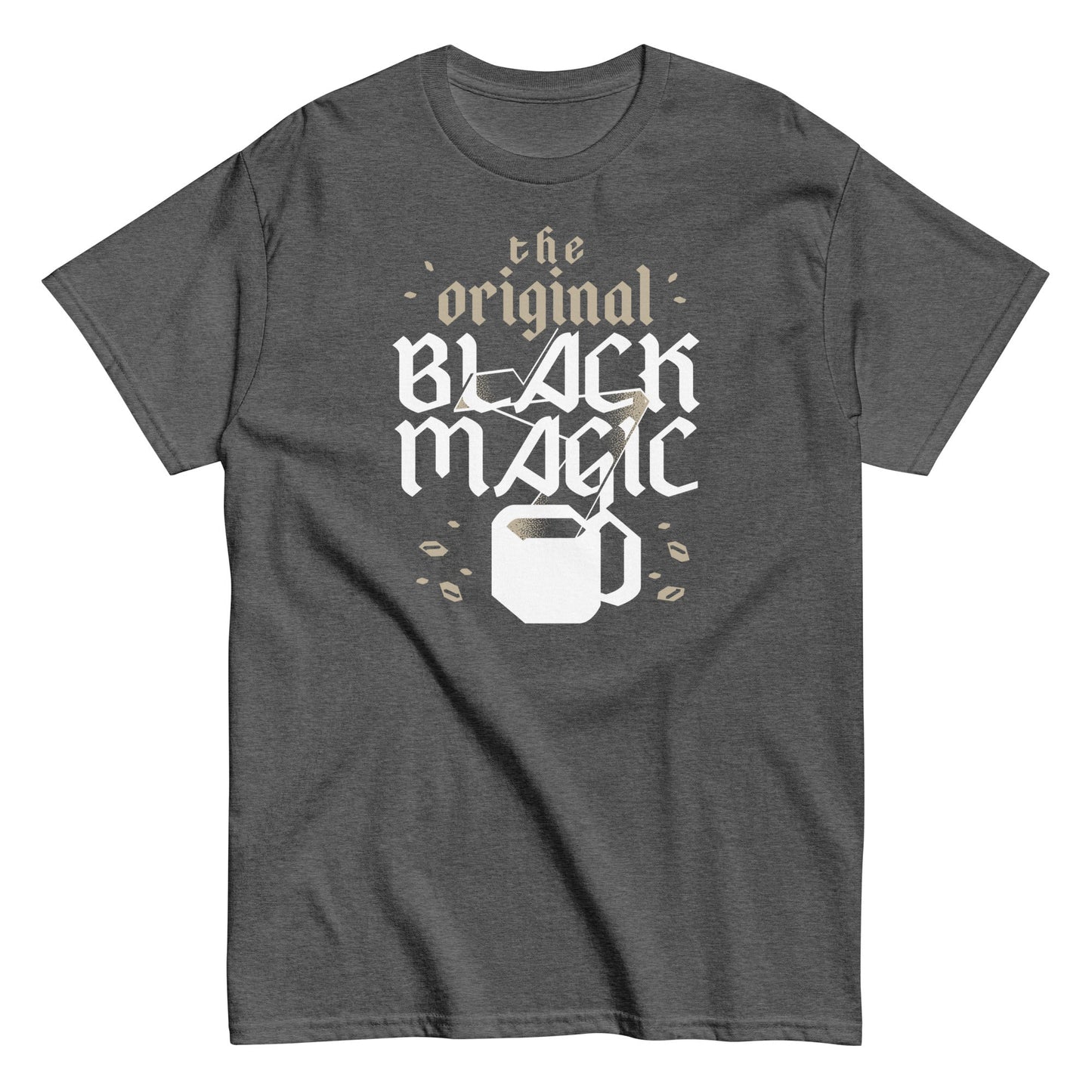 The Original Black Magic Men's Classic Tee