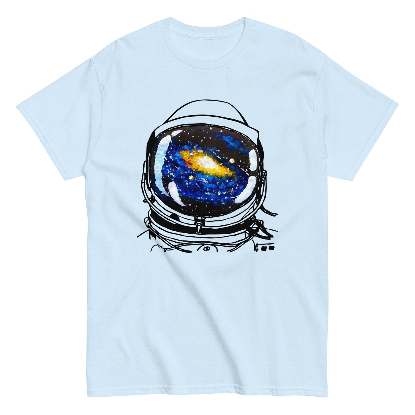 Space Sight Men's Classic Tee