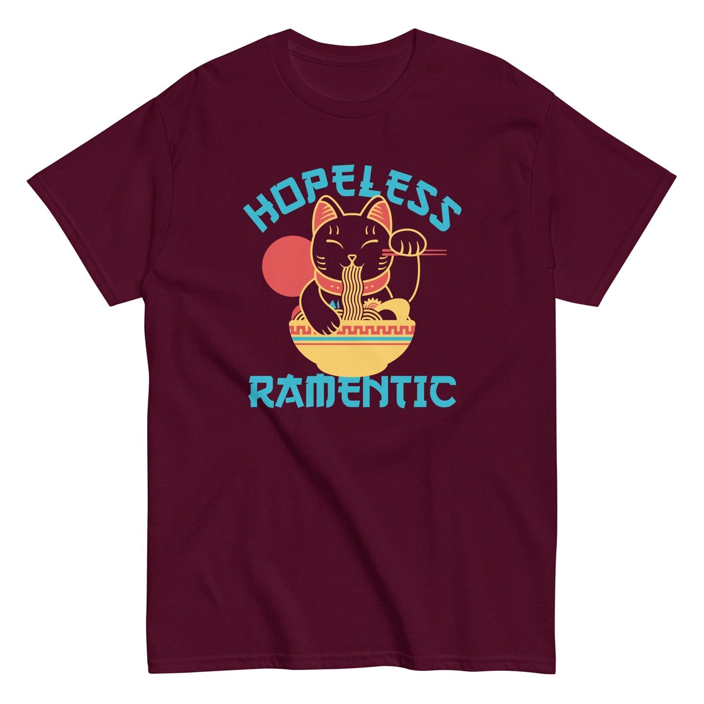 Hopeless Ramentic Men's Classic Tee