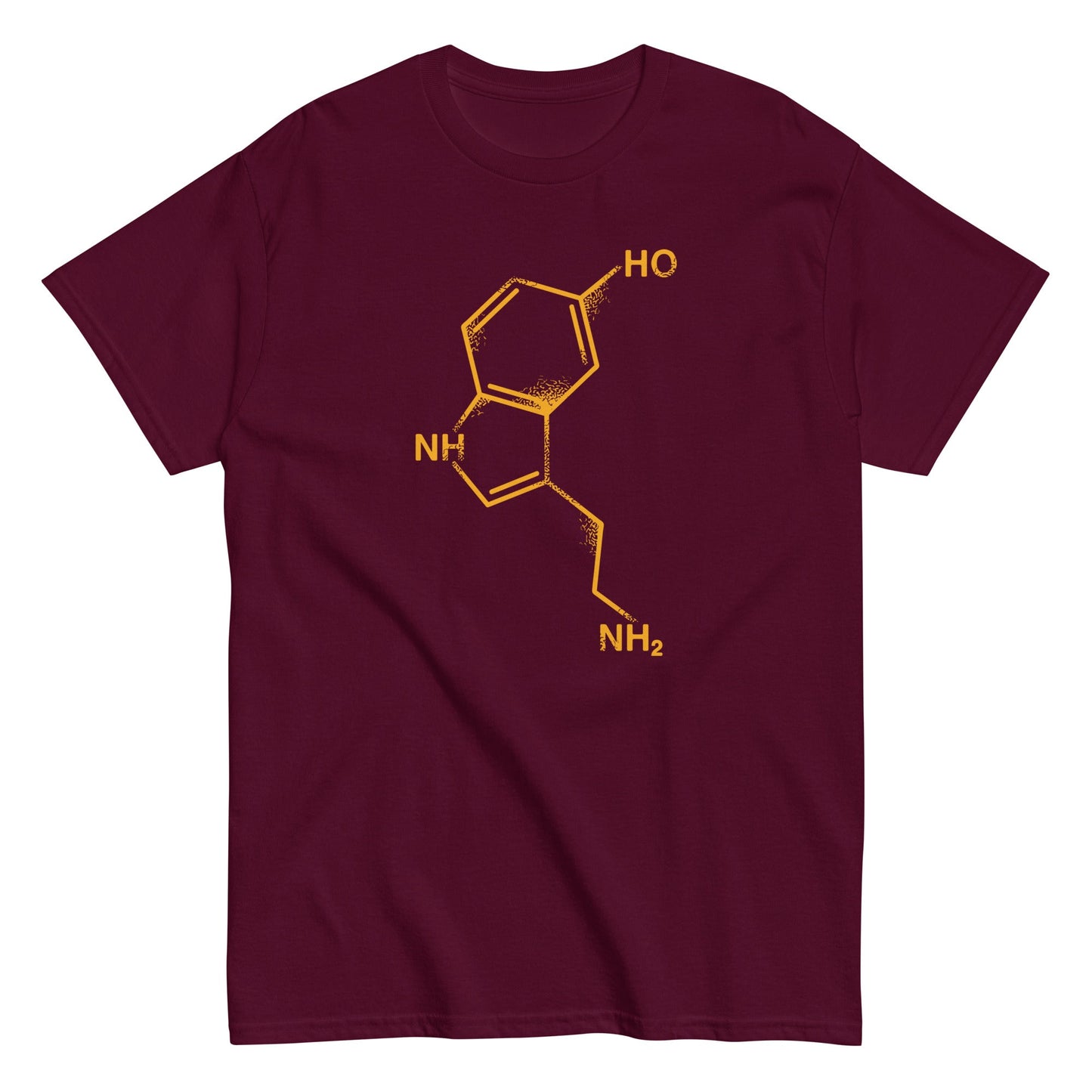 Serotonin Men's Classic Tee
