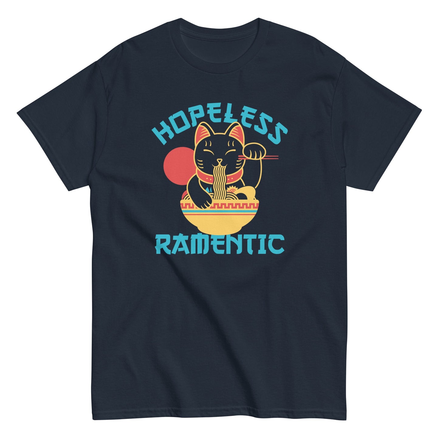 Hopeless Ramentic Men's Classic Tee