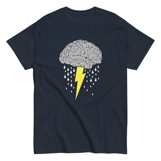 Brainstorm Men's Classic Tee
