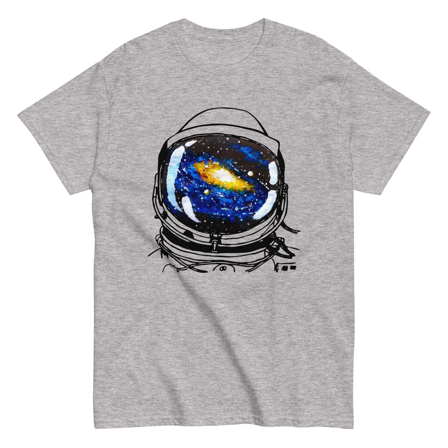 Space Sight Men's Classic Tee