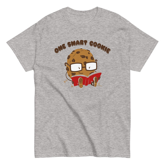 One Smart Cookie Men's Classic Tee