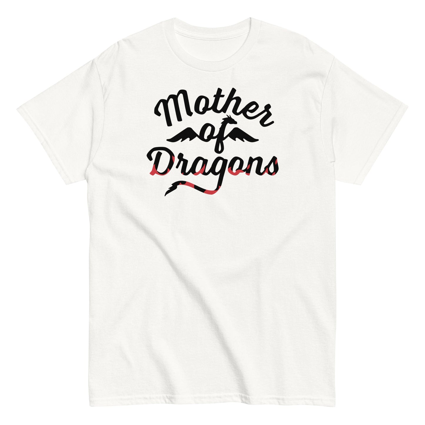 Mother Of Dragons Men's Classic Tee