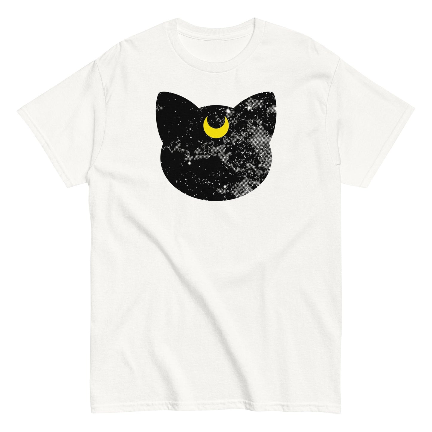 Luna Sky Men's Classic Tee