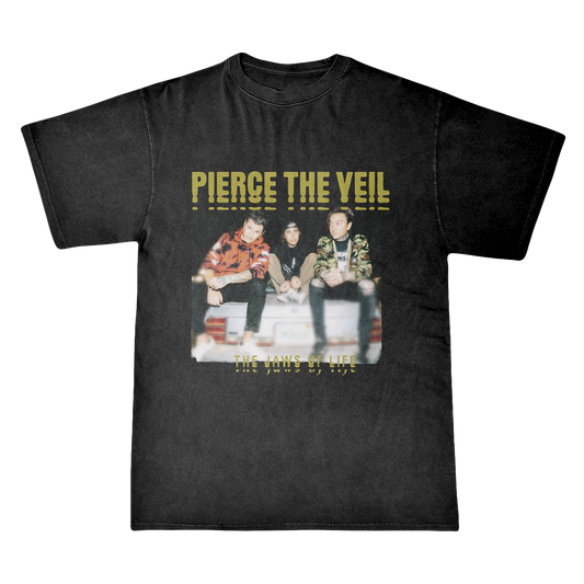 "Jaws Photo" T-Shirt