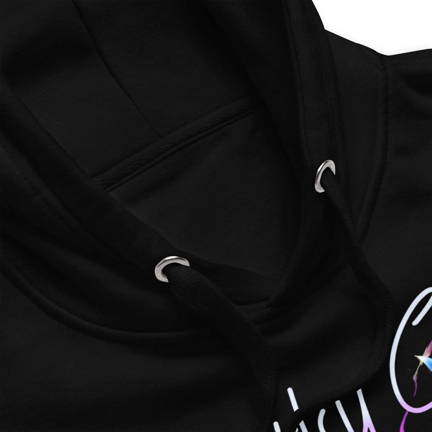 Motley Crue Kickstart Classic Hoodie