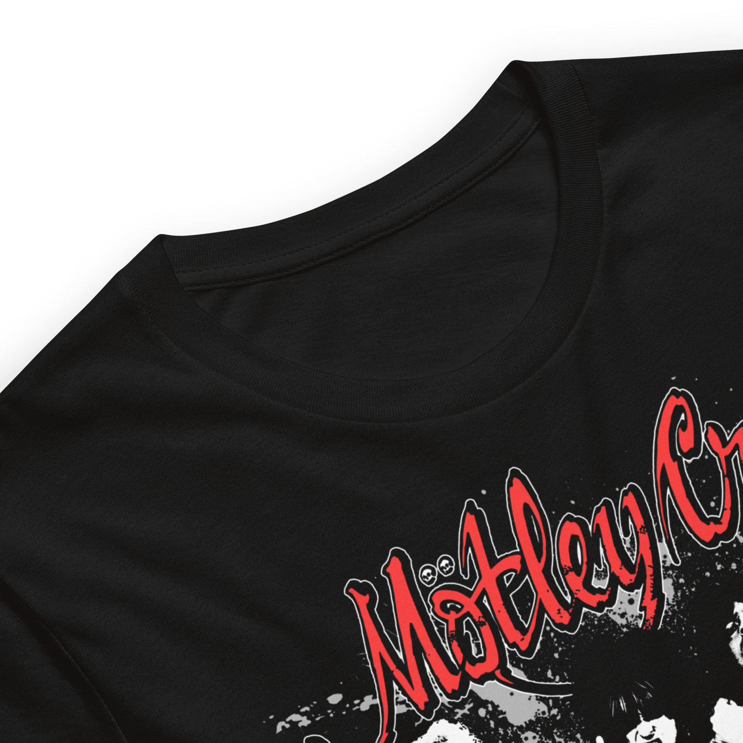 Motley Crue - She's Got the Looks T-Shirt