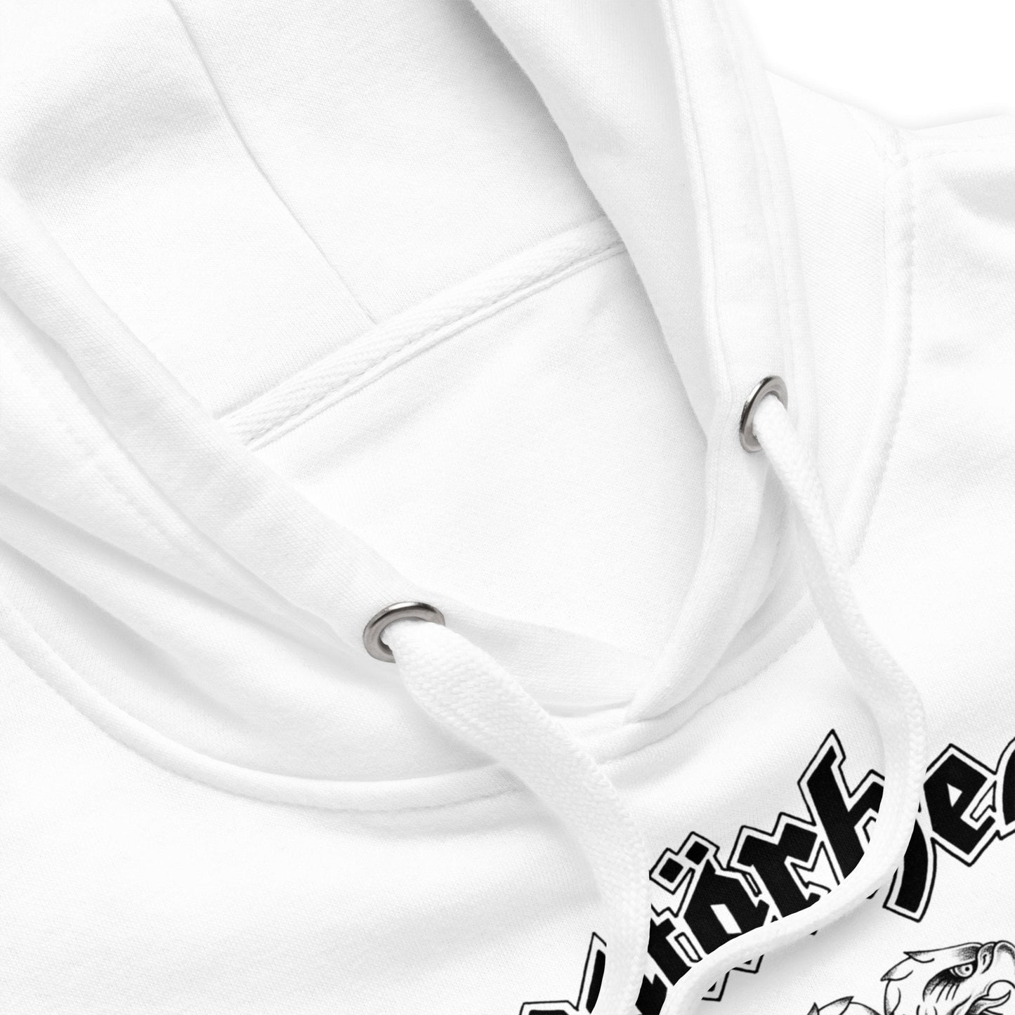 Motorhead - Double Eagle Classic Hoodie