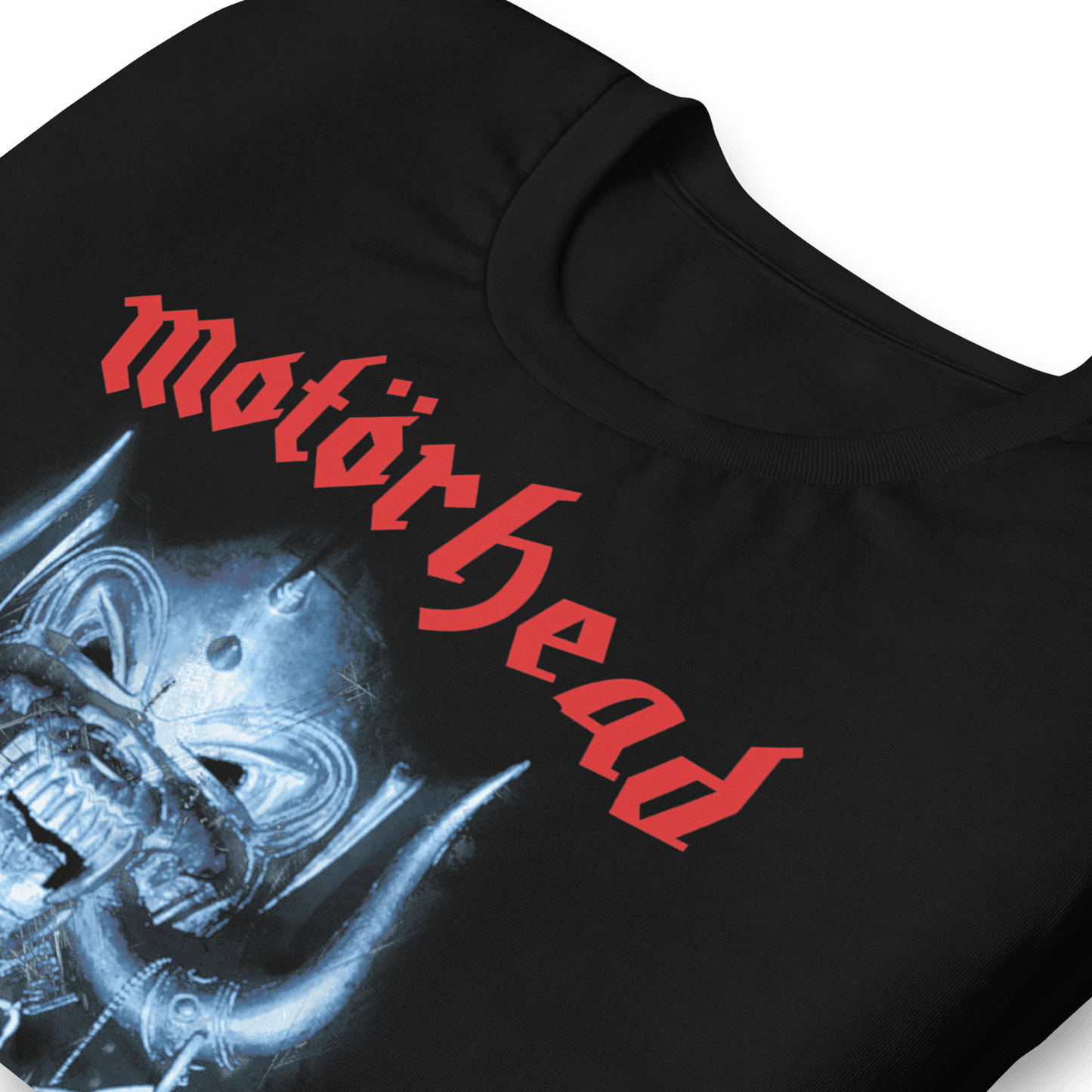 Motorhead Liquid Warpig Vintage T-Shirt