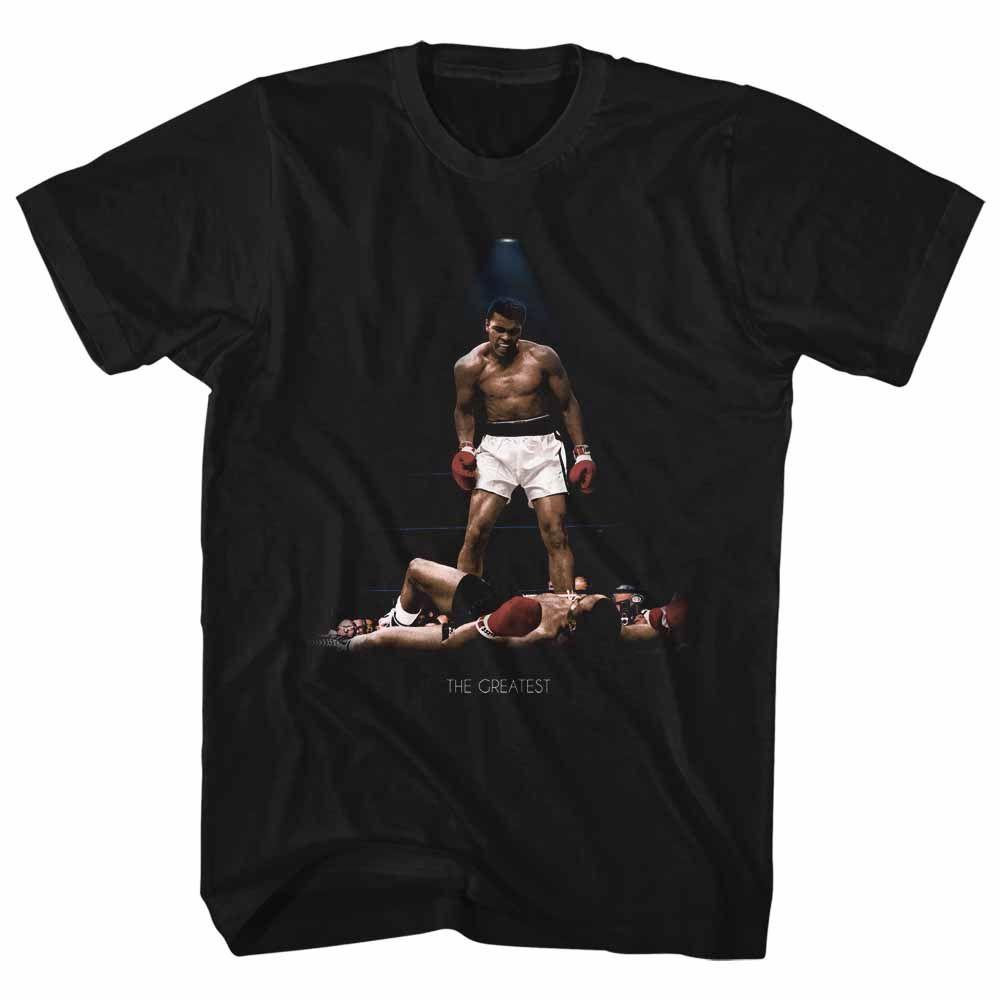 Muhammad Ali - All Over Again T-Shirt