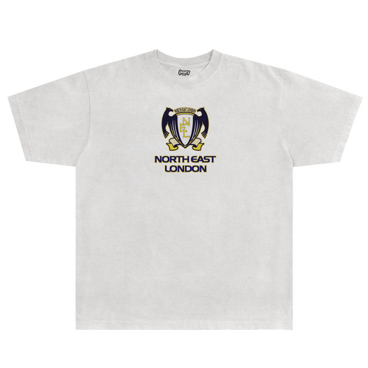 North East London PES Classics Tee