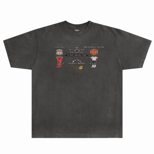 Northwest Derby PES Classics Tee Style003