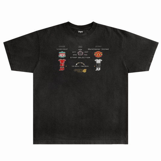 Northwest Derby PES Classics Tee Style001