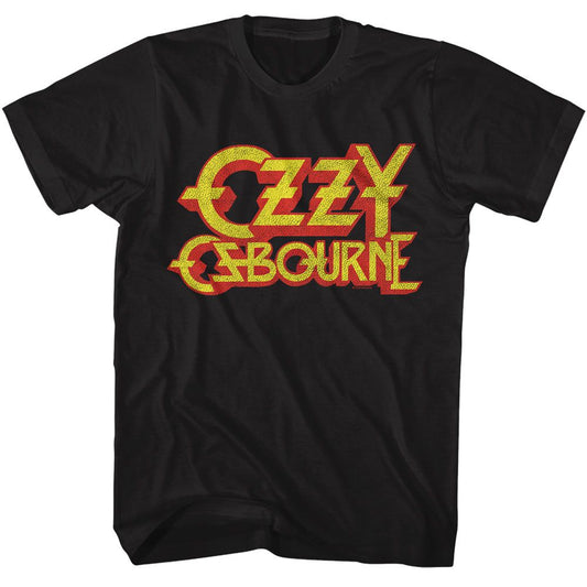 Ozzy Osbourne - Ozzy Logo Classic T-Shirt