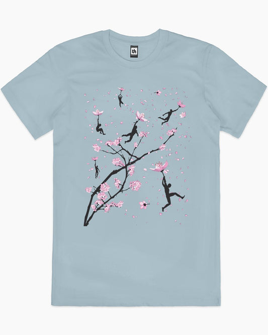 Blossom Flight T-Shirt