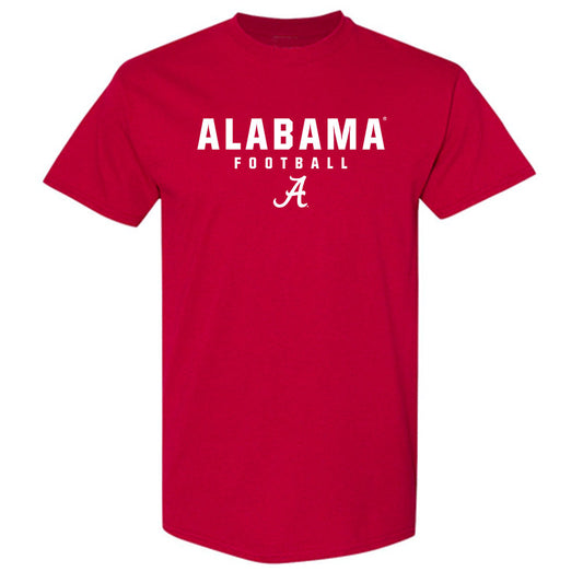 Alabama - Football Alumni : Ga'Quincy McKinstry - Classic Shersey T-Shirt