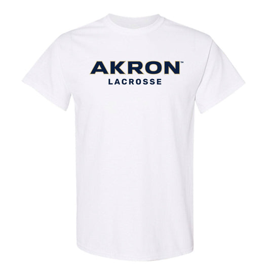 Akron - NCAA Women's Lacrosse : Jaelyn Clinkscales - Classic Fashion Shersey T-Shirt Style001