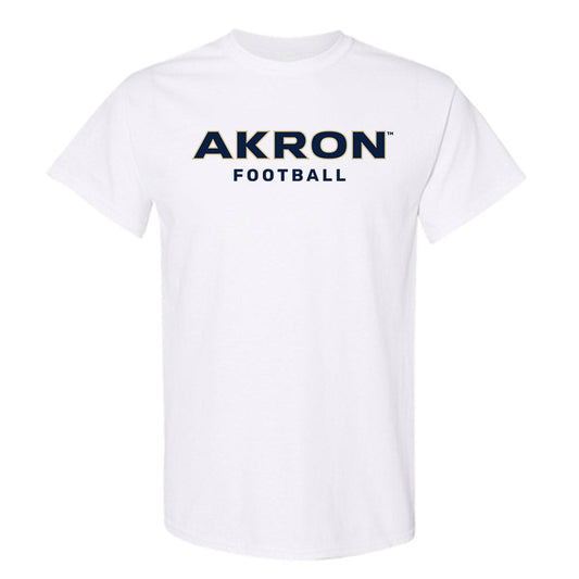 Akron - NCAA Football : DiMarco Johnson - Classic Fashion Shersey T-Shirt
