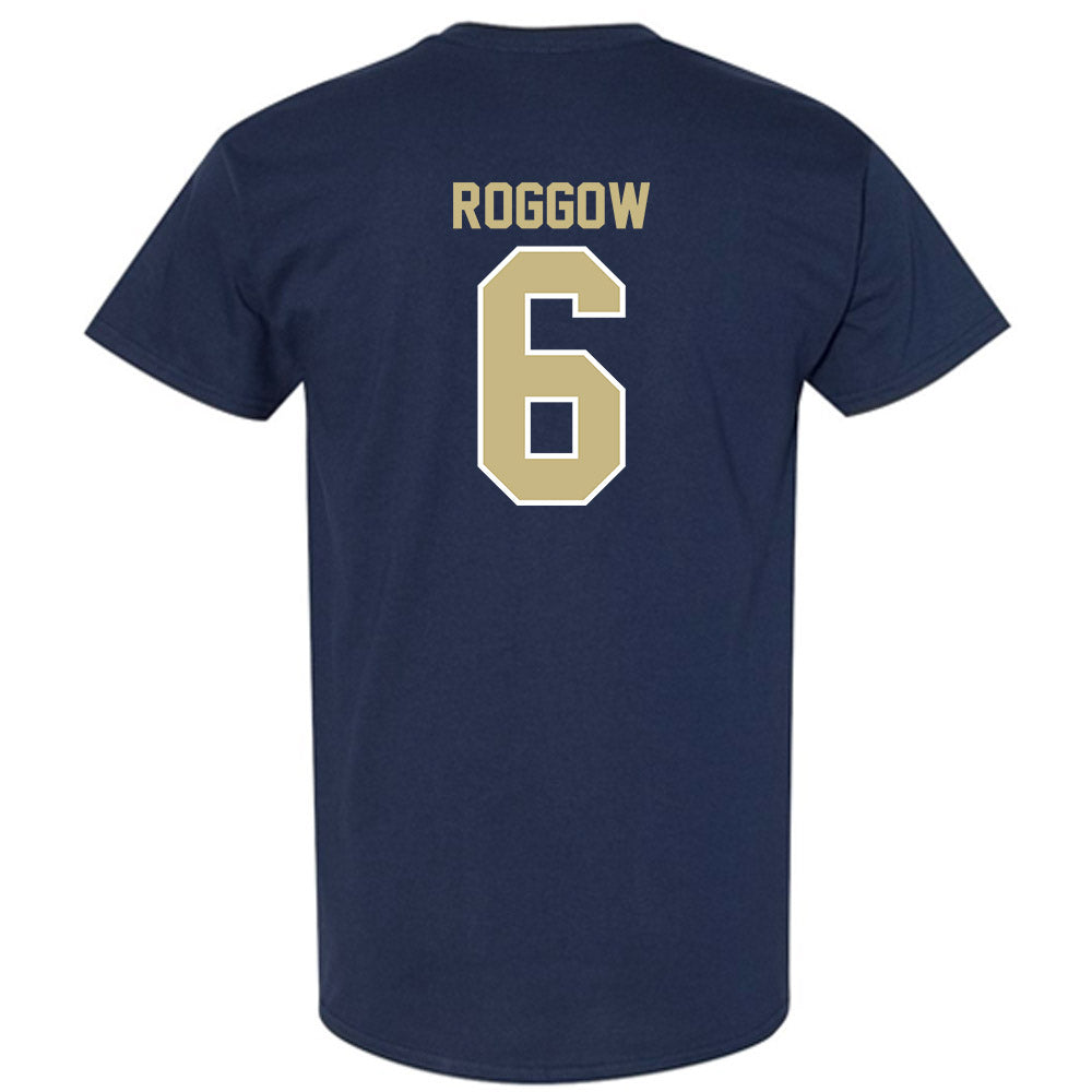 Akron - NCAA Football : Brayden Roggow - Classic Shersey T-Shirt