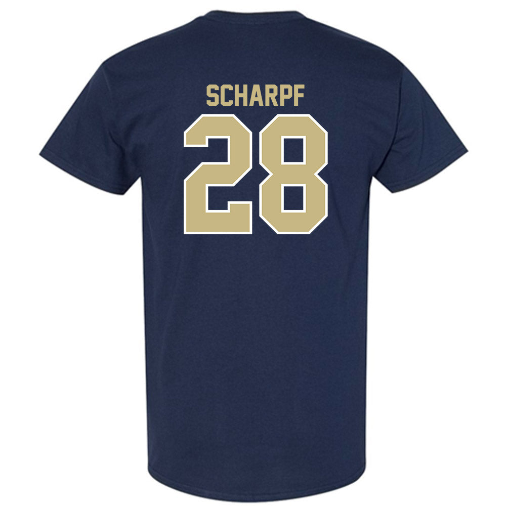 Akron - NCAA Women's Lacrosse : Shaelyn Scharpf - Classic Shersey T-Shirt Style002