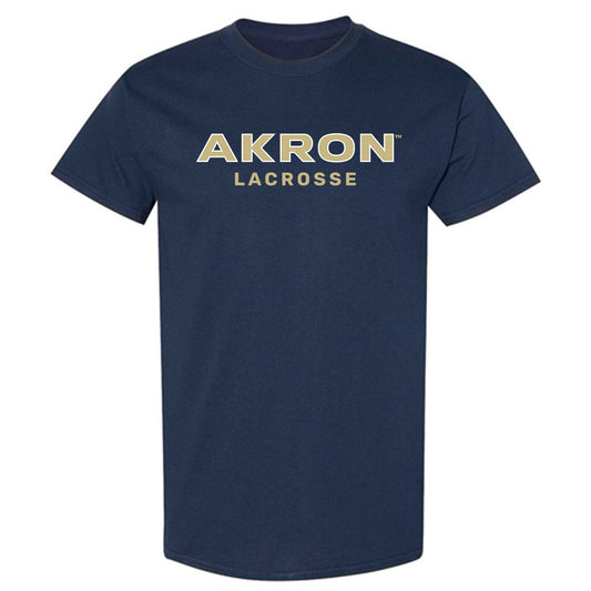 Akron - NCAA Women's Lacrosse : Shaelyn Scharpf - Classic Shersey T-Shirt Style002