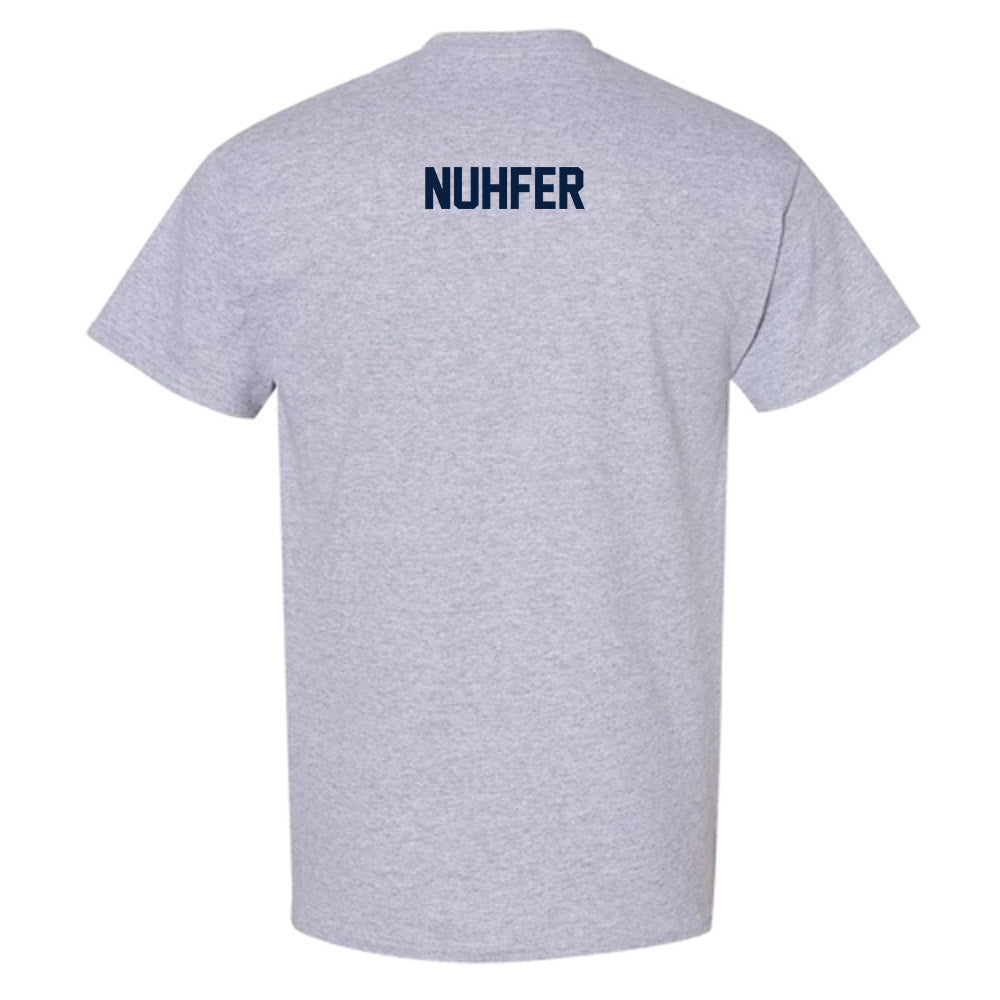 Akron - NCAA Women's Swimming & Diving : Grace Nuhfer - Classic Fashion Shersey T-Shirt Style002