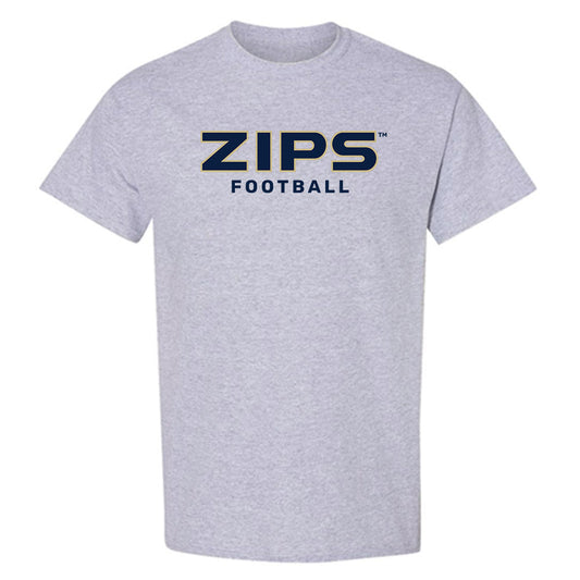 Akron - NCAA Football : DiMarco Johnson - Classic Fashion Shersey T-Shirt Style001